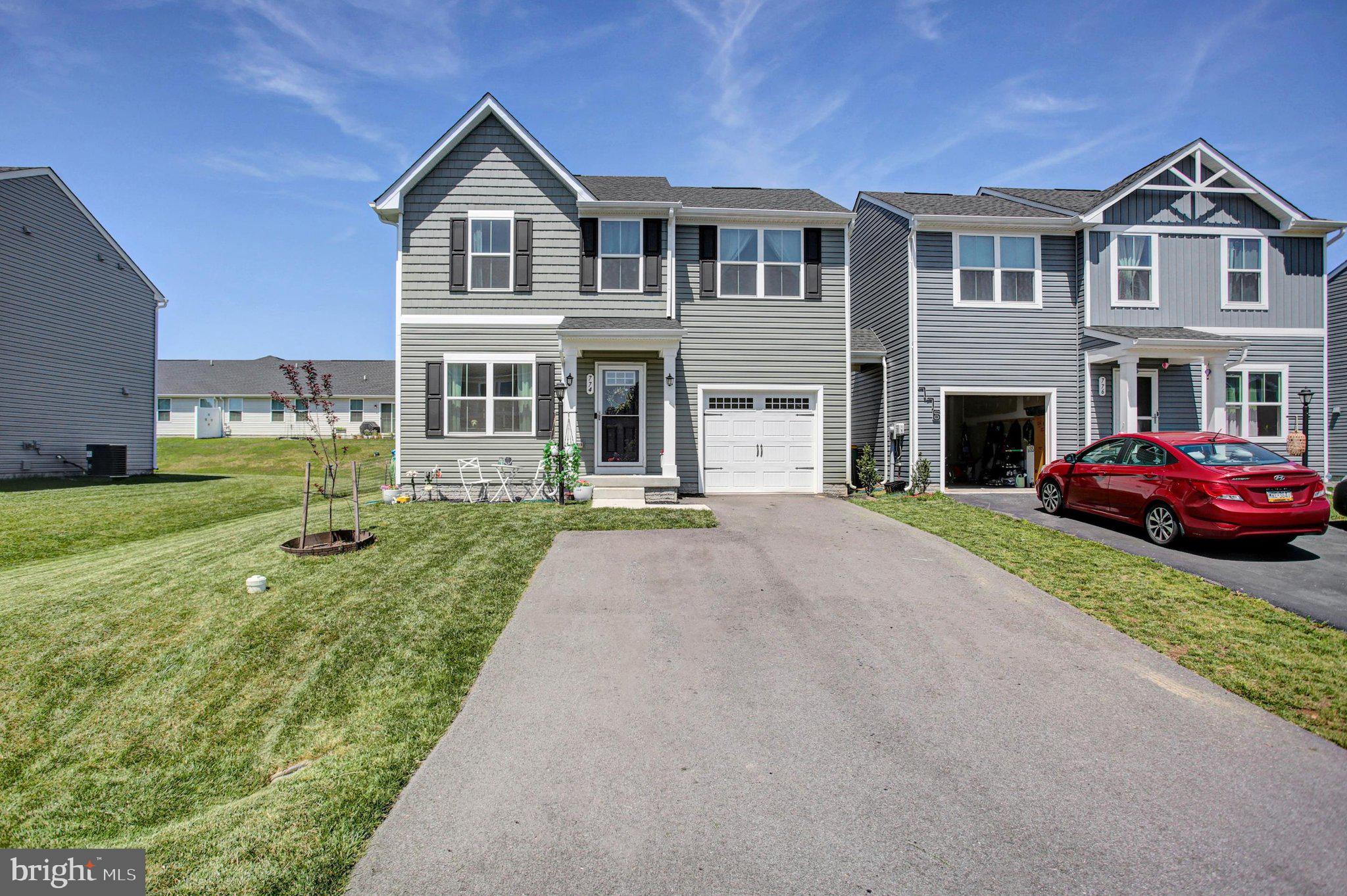 774 Raeann Drive Greencastle, PA 17225 - Photo 1 of 29