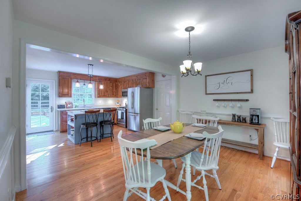 2182 Gammon Town Road Bumpass, VA 23024 - Photo 12 of 48 Gallery Image 12