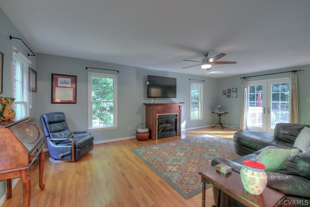 2182 Gammon Town Road Bumpass, VA 23024 - Photo 18 of 48 Gallery Image 18