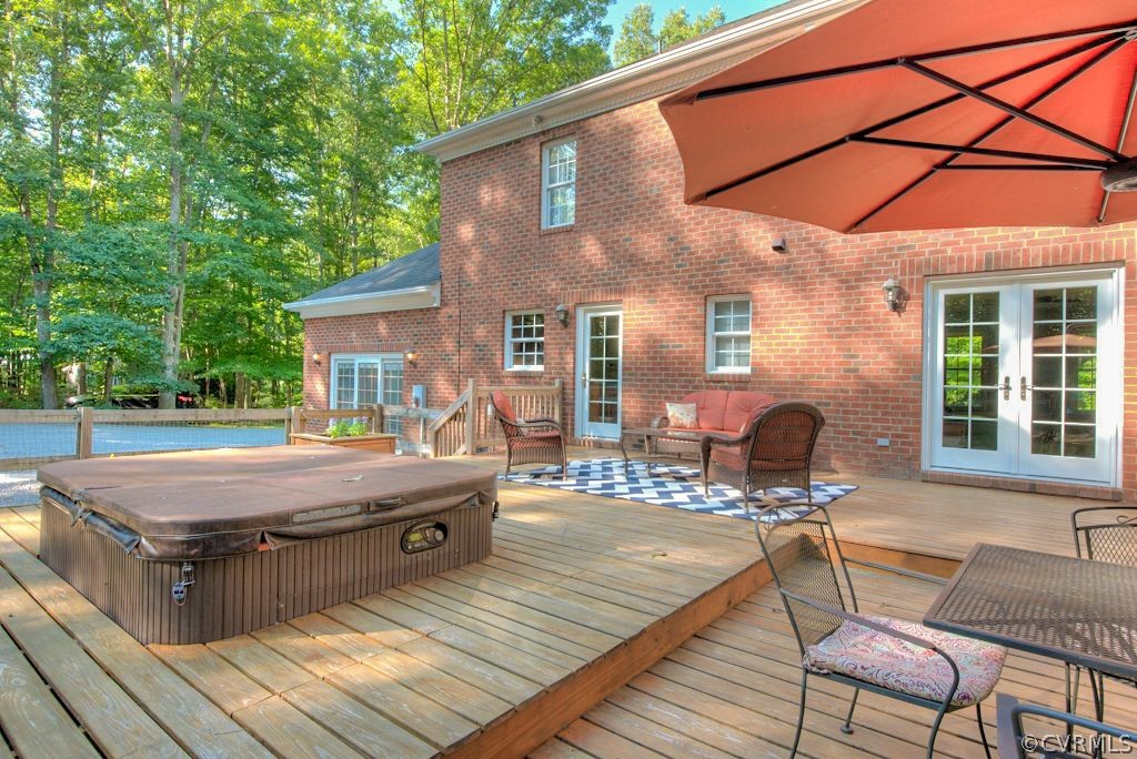 2182 Gammon Town Road Bumpass, VA 23024 - Photo 40 of 48 Gallery Image 40