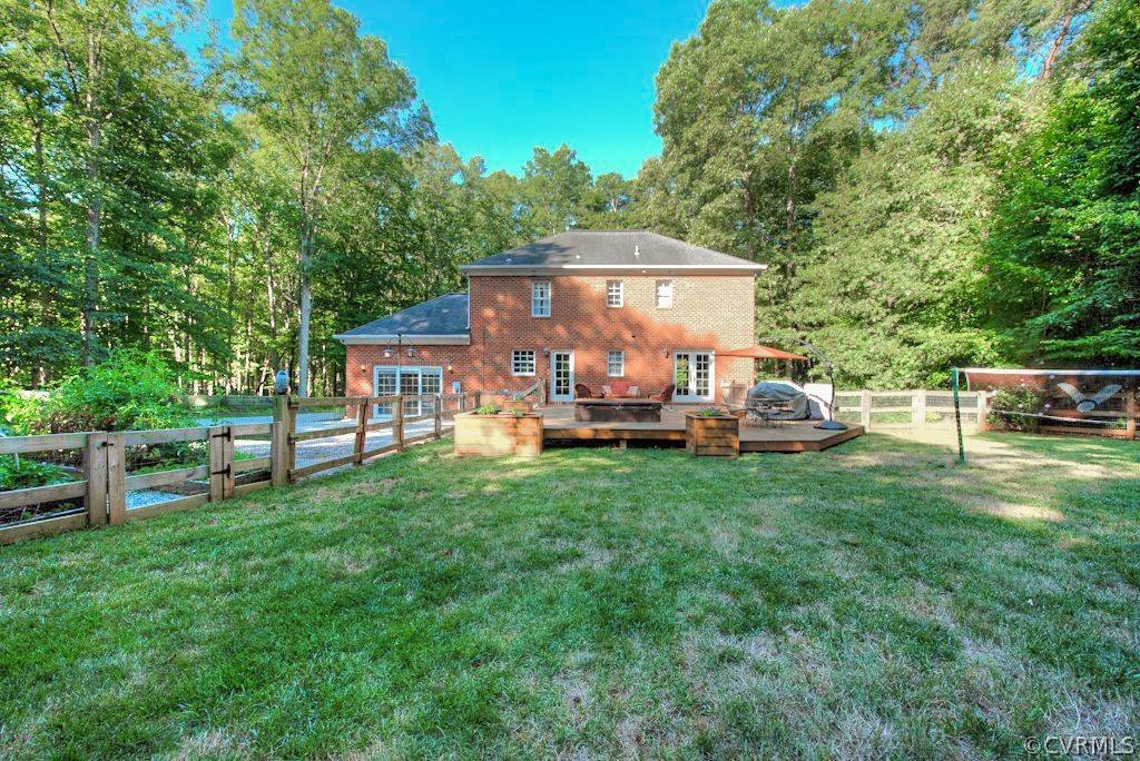 2182 Gammon Town Road Bumpass, VA 23024 - Photo 46 of 48 Gallery Image 46