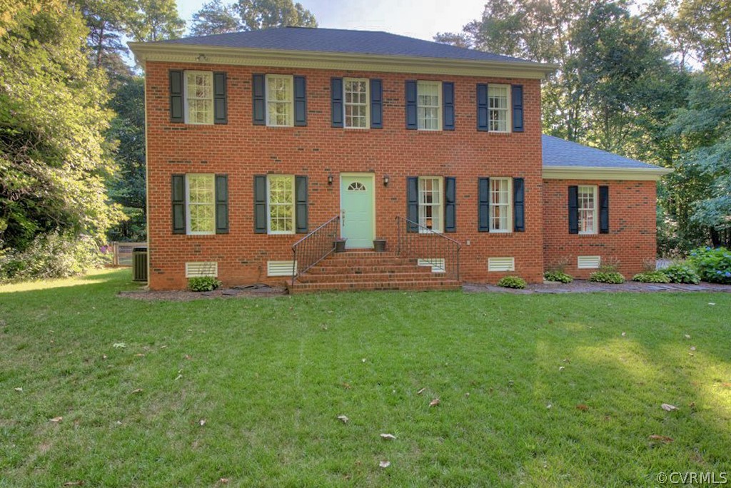 2182 Gammon Town Road Bumpass, VA 23024 - Photo 47 of 48 Gallery Image 47
