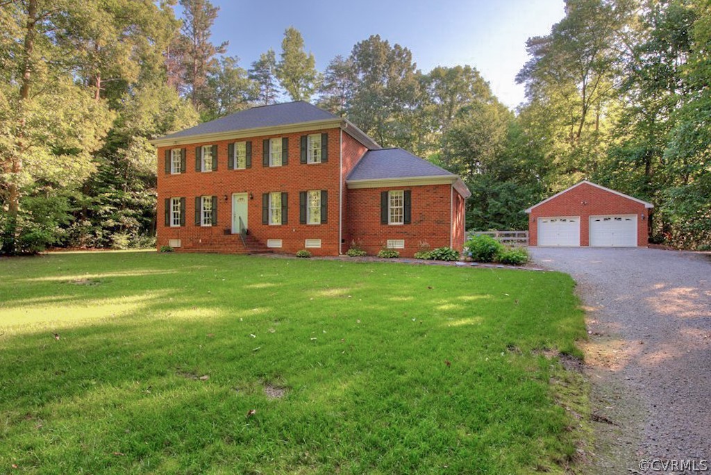 2182 Gammon Town Road Bumpass, VA 23024 - Photo 48 of 48 Gallery Image 48