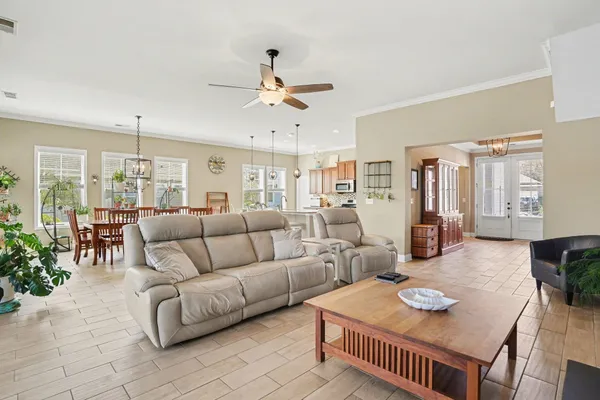$610,000 | 51 Hyacinth Loop, Murrells Inlet, SC 29576