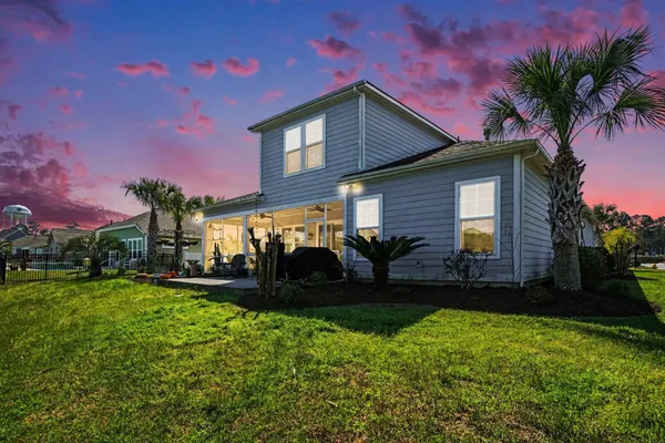 $610,000 | 51 Hyacinth Loop, Murrells Inlet, SC 29576