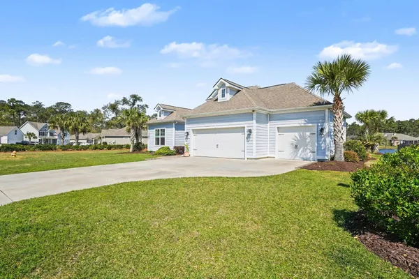 $610,000 | 51 Hyacinth Loop, Murrells Inlet, SC 29576