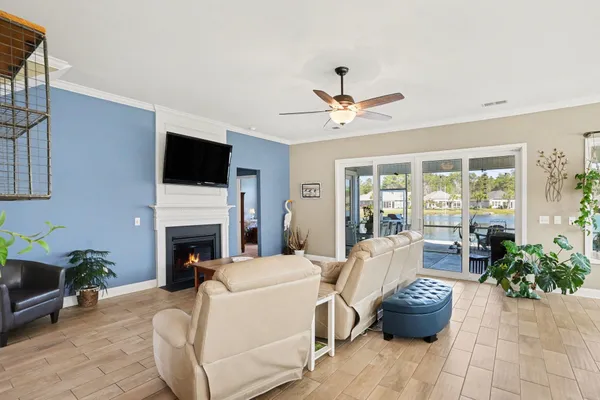 $610,000 | 51 Hyacinth Loop, Murrells Inlet, SC 29576