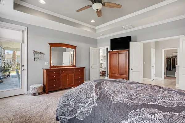 $610,000 | 51 Hyacinth Loop, Murrells Inlet, SC 29576
