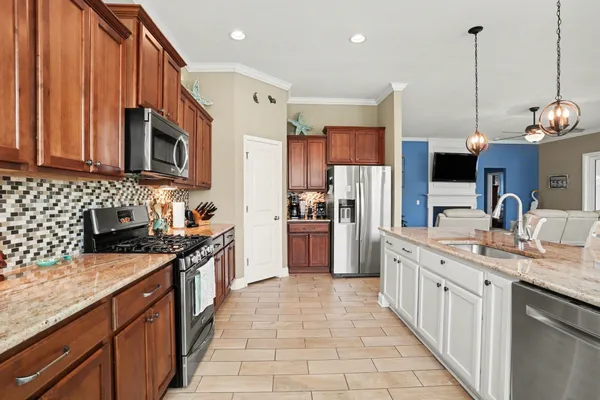 $610,000 | 51 Hyacinth Loop, Murrells Inlet, SC 29576