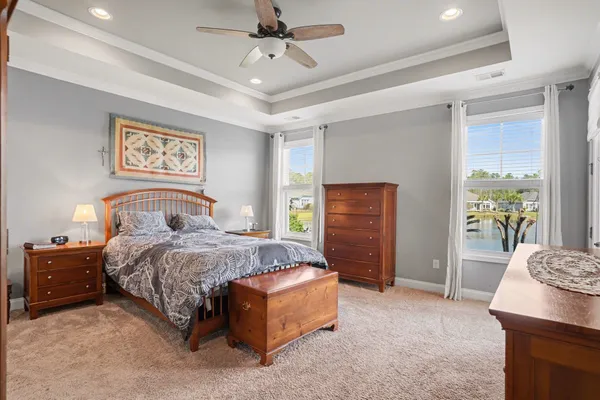 $610,000 | 51 Hyacinth Loop, Murrells Inlet, SC 29576
