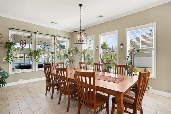 $610,000 | 51 Hyacinth Loop, Murrells Inlet, SC 29576
