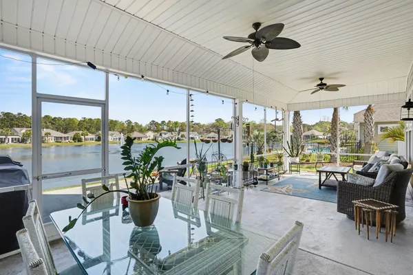 $610,000 | 51 Hyacinth Loop, Murrells Inlet, SC 29576