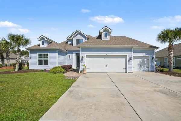$610,000 | 51 Hyacinth Loop, Murrells Inlet, SC 29576