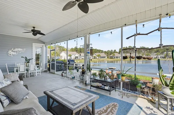 $610,000 | 51 Hyacinth Loop, Murrells Inlet, SC 29576