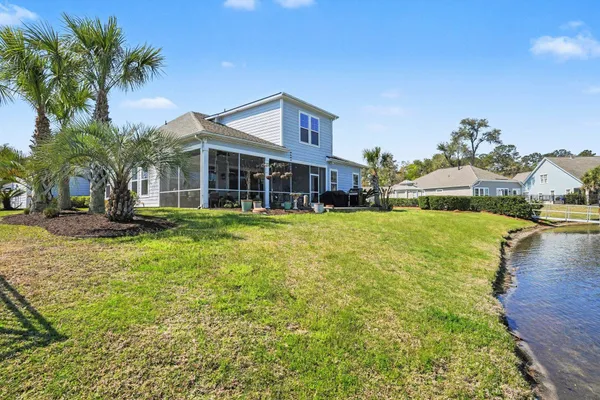 $610,000 | 51 Hyacinth Loop, Murrells Inlet, SC 29576