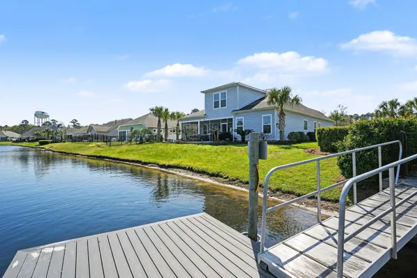 $610,000 | 51 Hyacinth Loop, Murrells Inlet, SC 29576