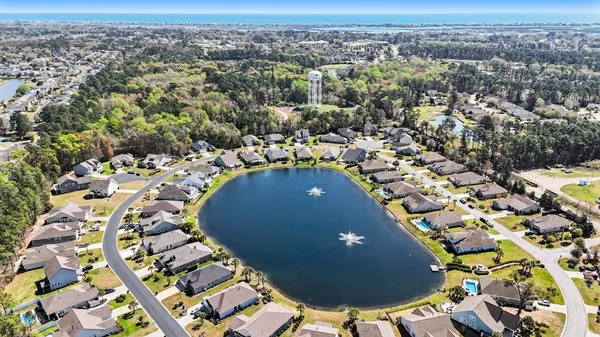 $610,000 | 51 Hyacinth Loop, Murrells Inlet, SC 29576