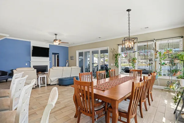 $610,000 | 51 Hyacinth Loop, Murrells Inlet, SC 29576