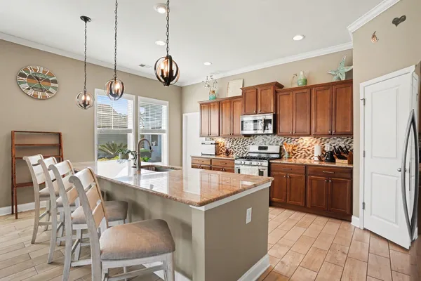$610,000 | 51 Hyacinth Loop, Murrells Inlet, SC 29576