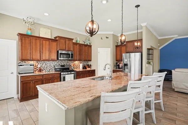 $610,000 | 51 Hyacinth Loop, Murrells Inlet, SC 29576