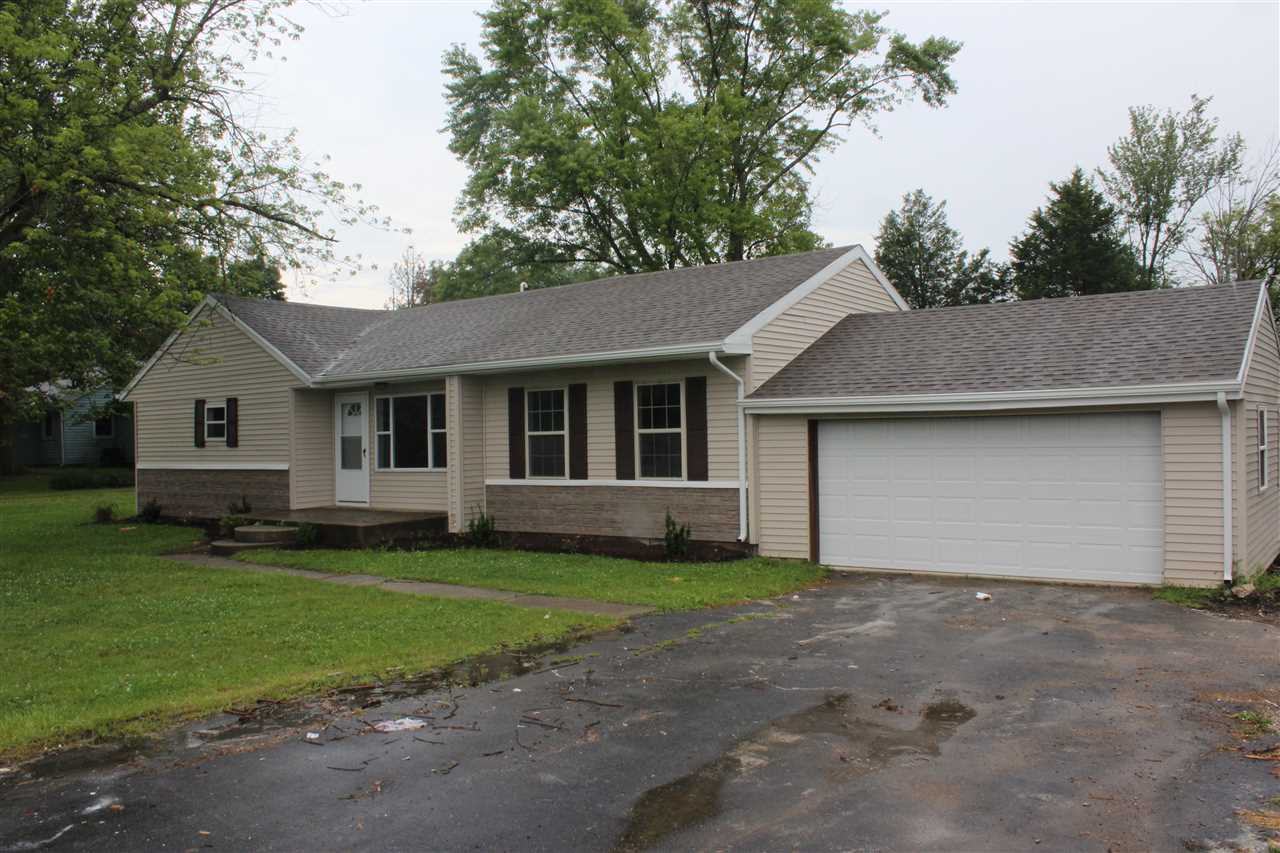 2206 West Dupont Road Fort Wayne, IN 46818 - Photo 1 of 14