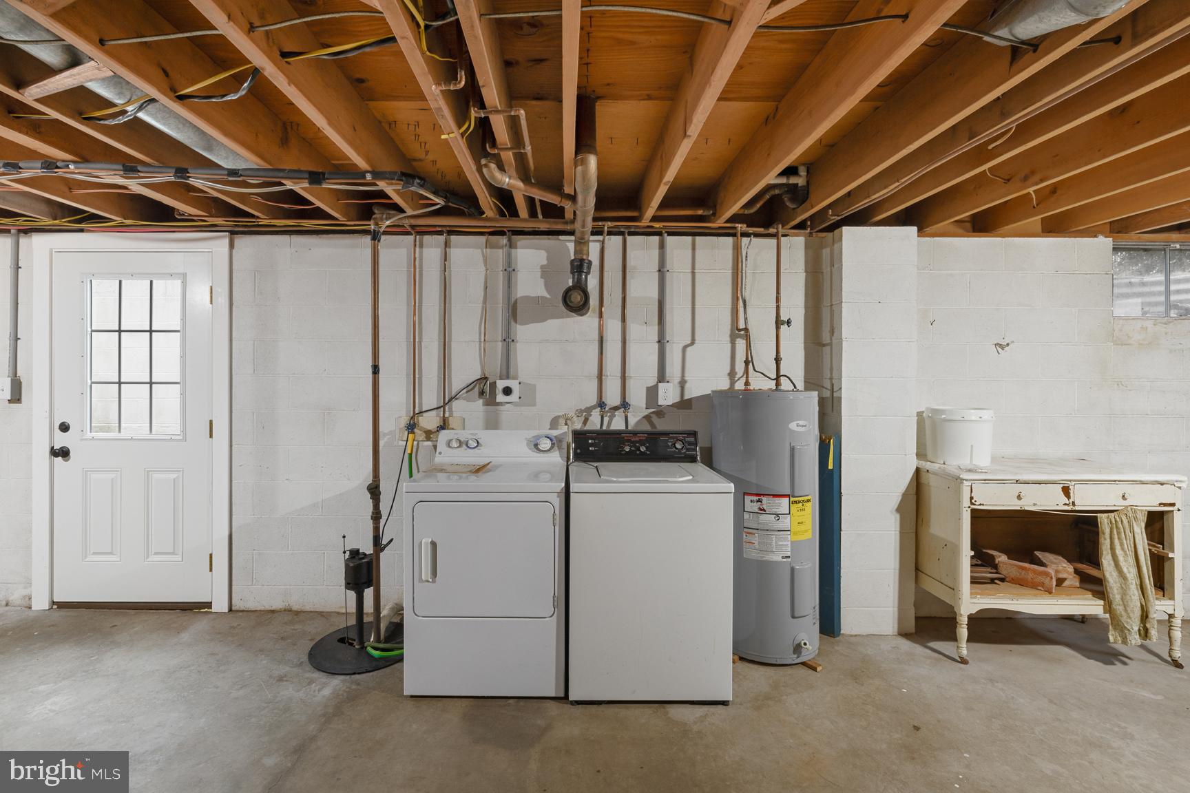 113 Windsor Knit Road Edinburg, VA 22824 - Photo 37 of 51 Washer/dryer convey