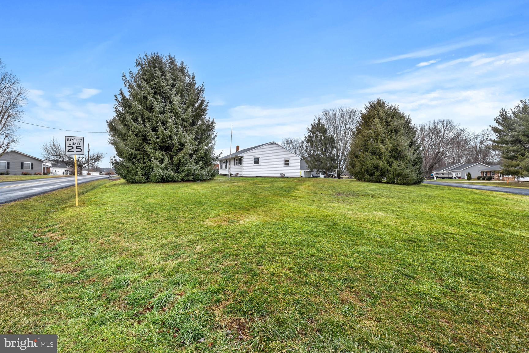 113 Windsor Knit Road Edinburg, VA 22824 - Photo 47 of 51 Nice Corner Lot!