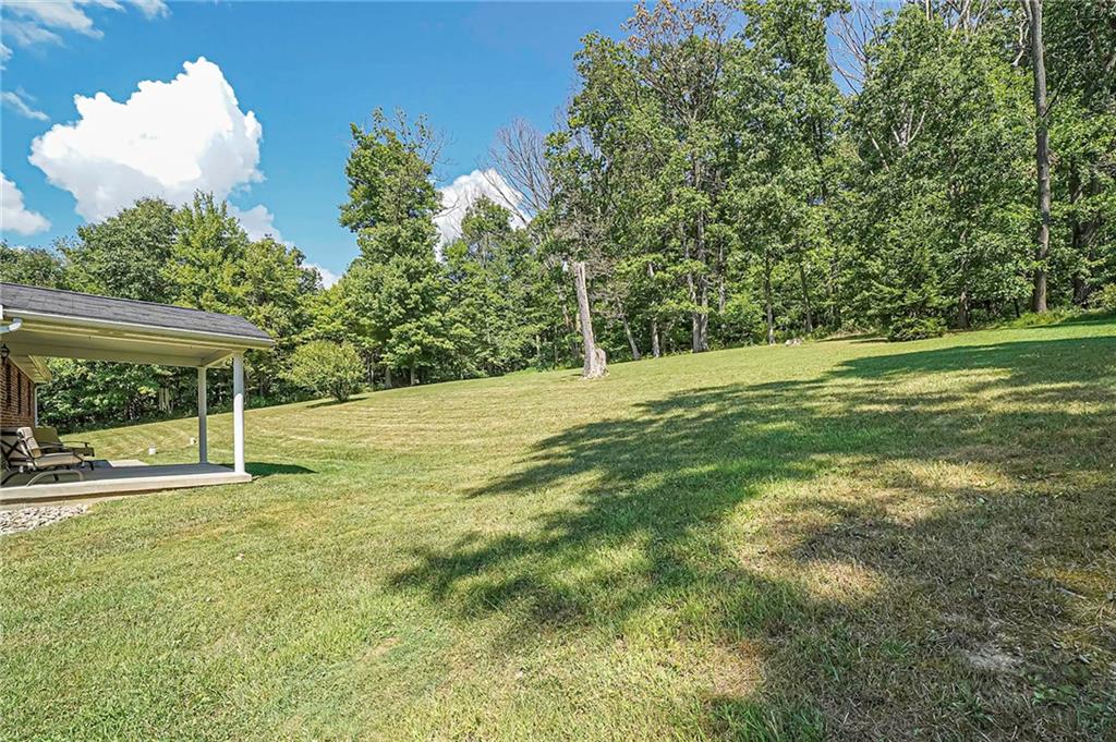 484 Strope Road Burgettstown, PA 15021 - Photo 14 of 25