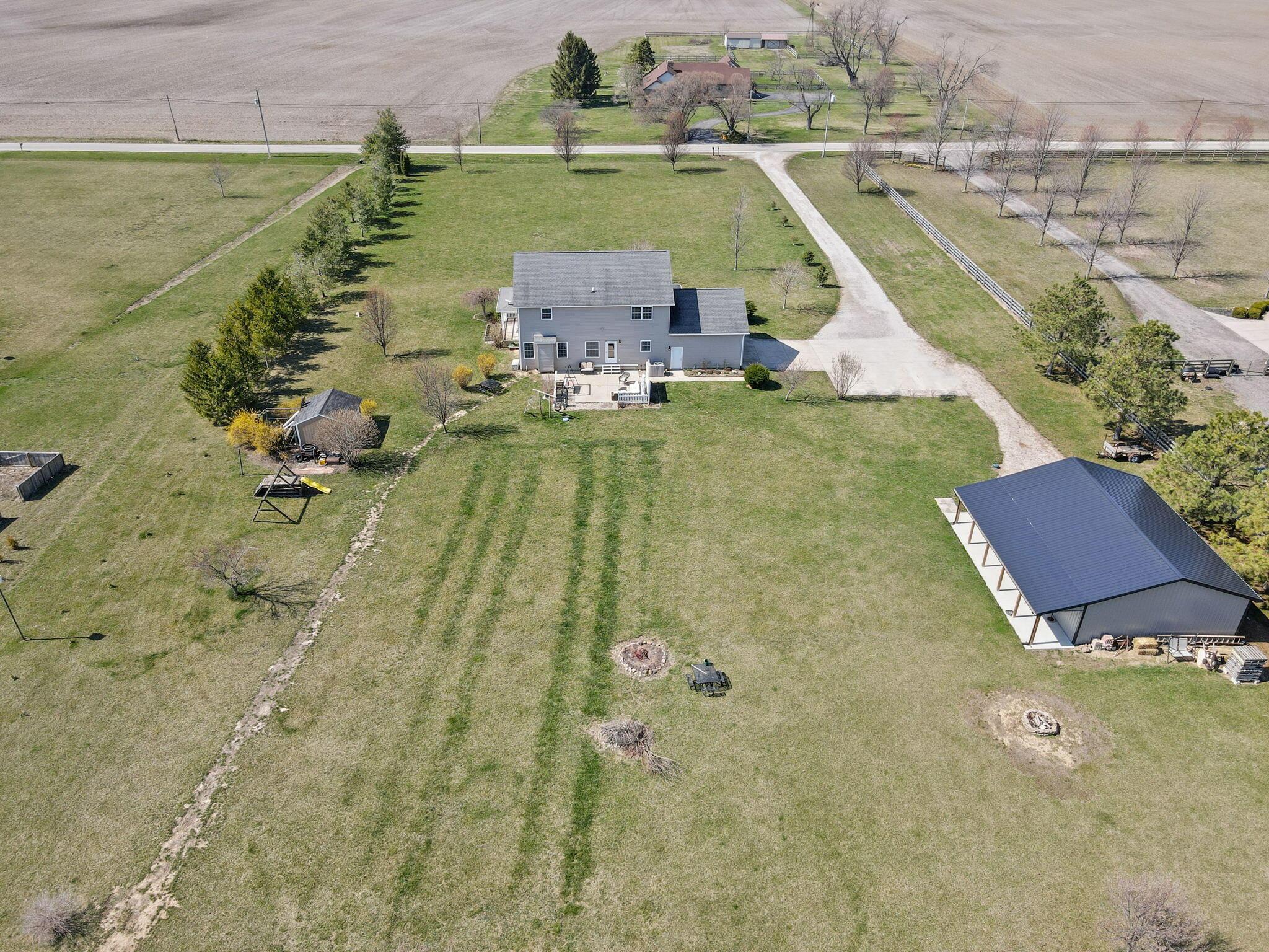 18550 Clarks Run Road Mount Sterling, OH 43143 - Photo 45 of 62 88-web-or-mls-DJI_0179