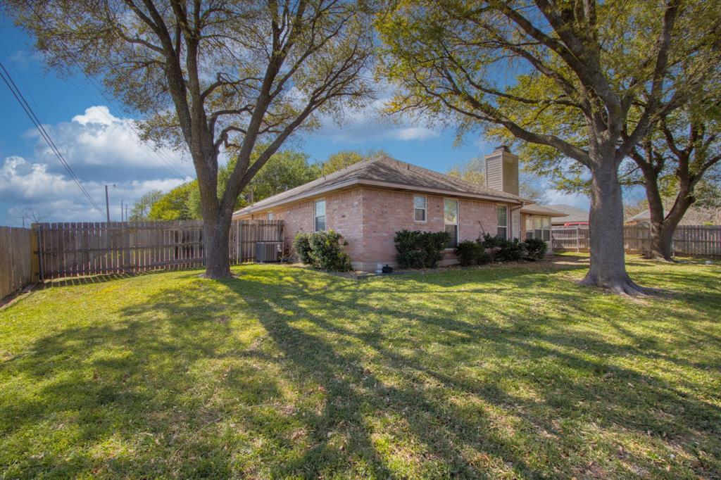 120 Briar Ridge Drive Hewitt, TX 76643 - Photo 28 of 32