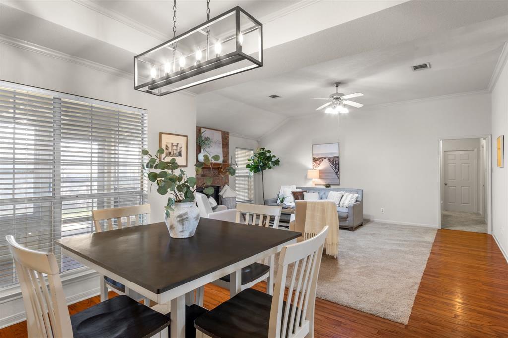 120 Briar Ridge Drive Hewitt, TX 76643 - Photo 6 of 32