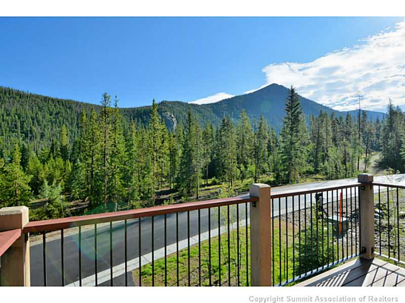 853 Independence Road, Unit 5B Keystone, CO 80435 - Photo 15 of 25 View.