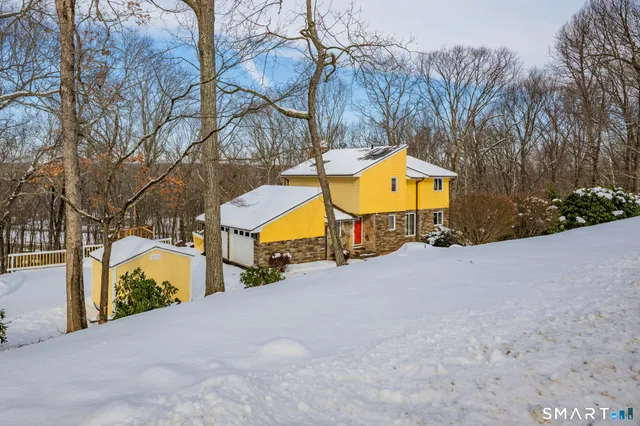 $425,000 | 80 Mt Sumner Drive, Bolton, CT 06043