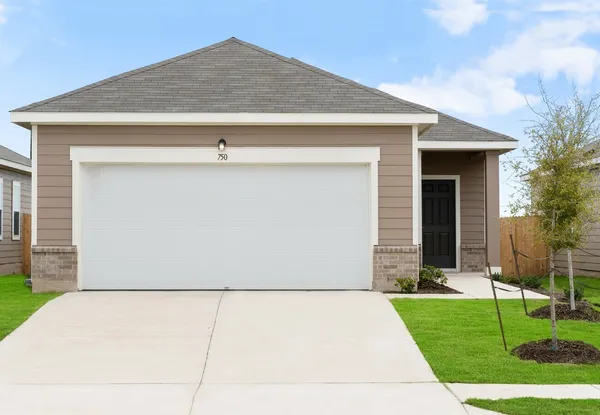 $219,990 | 9538 Travertine Court, Conroe, TX 77303
