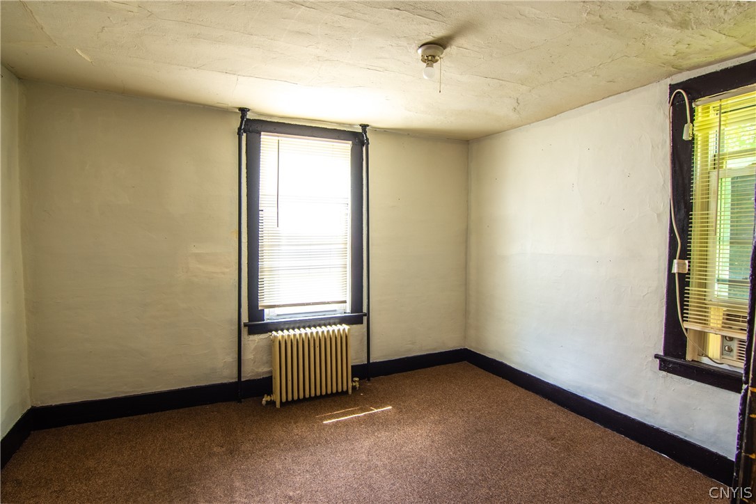 5319 Bear Road Clay, NY 13212 - Photo 7 of 23 Bedroom two