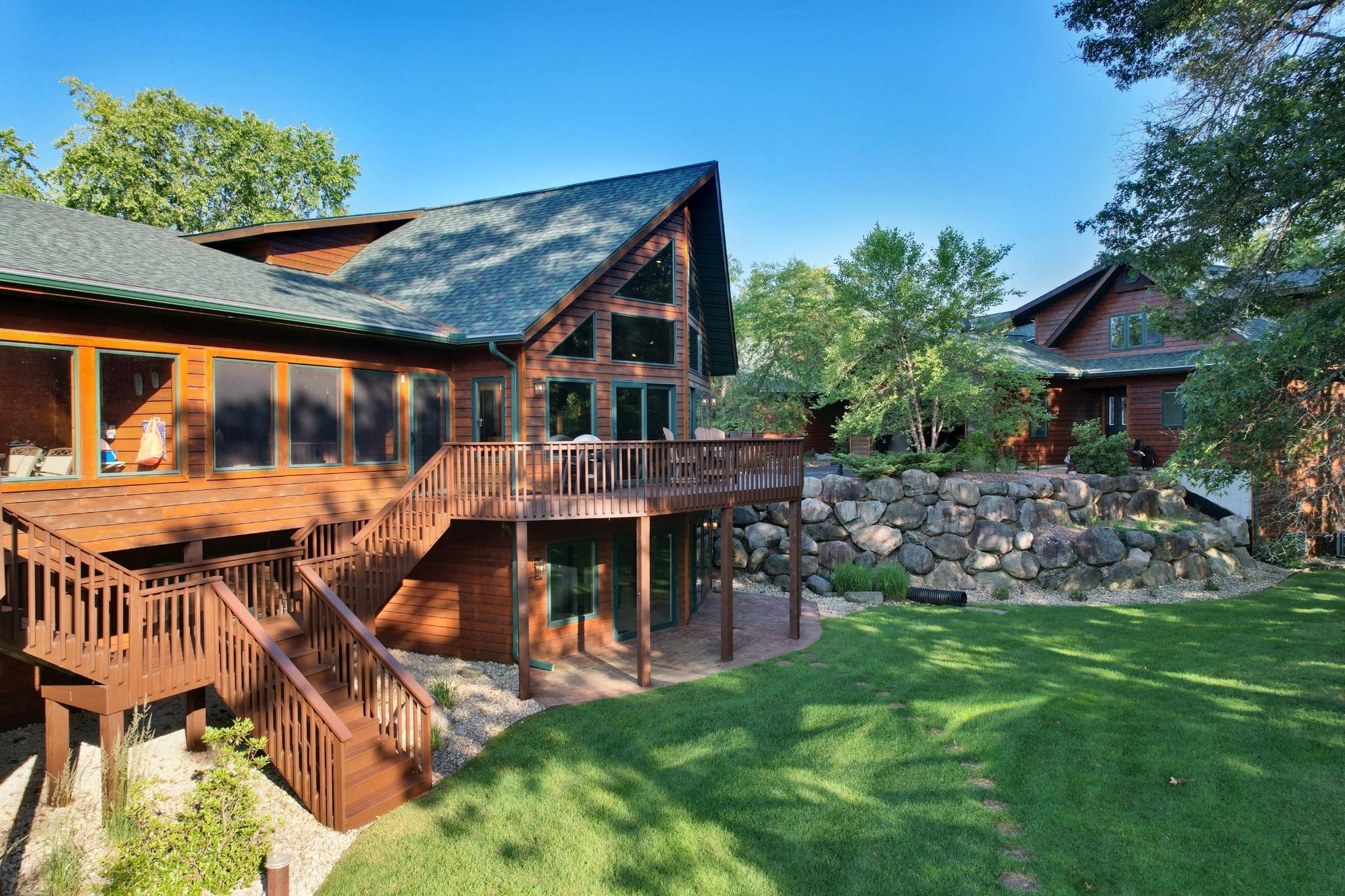 1458 Golf View Road Eagle River, WI 54521 - Photo 46 of 47 Gallery Image 46