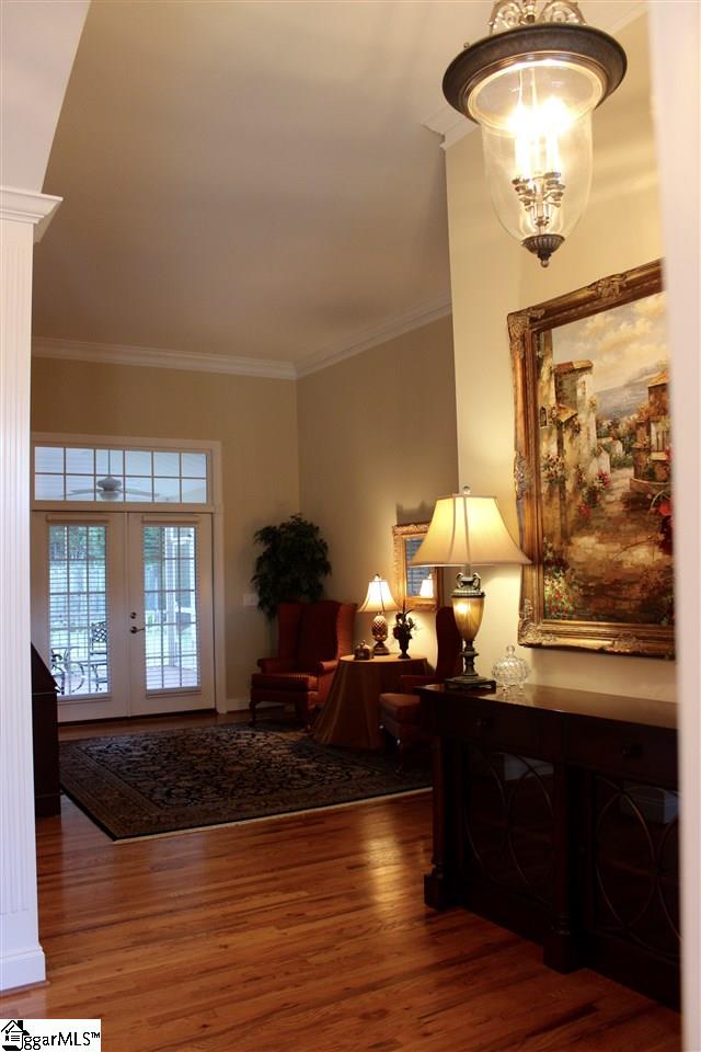 405 New Tarleton Way Greer, SC 29650 - Photo 3 of 36 Gallery Image 3
