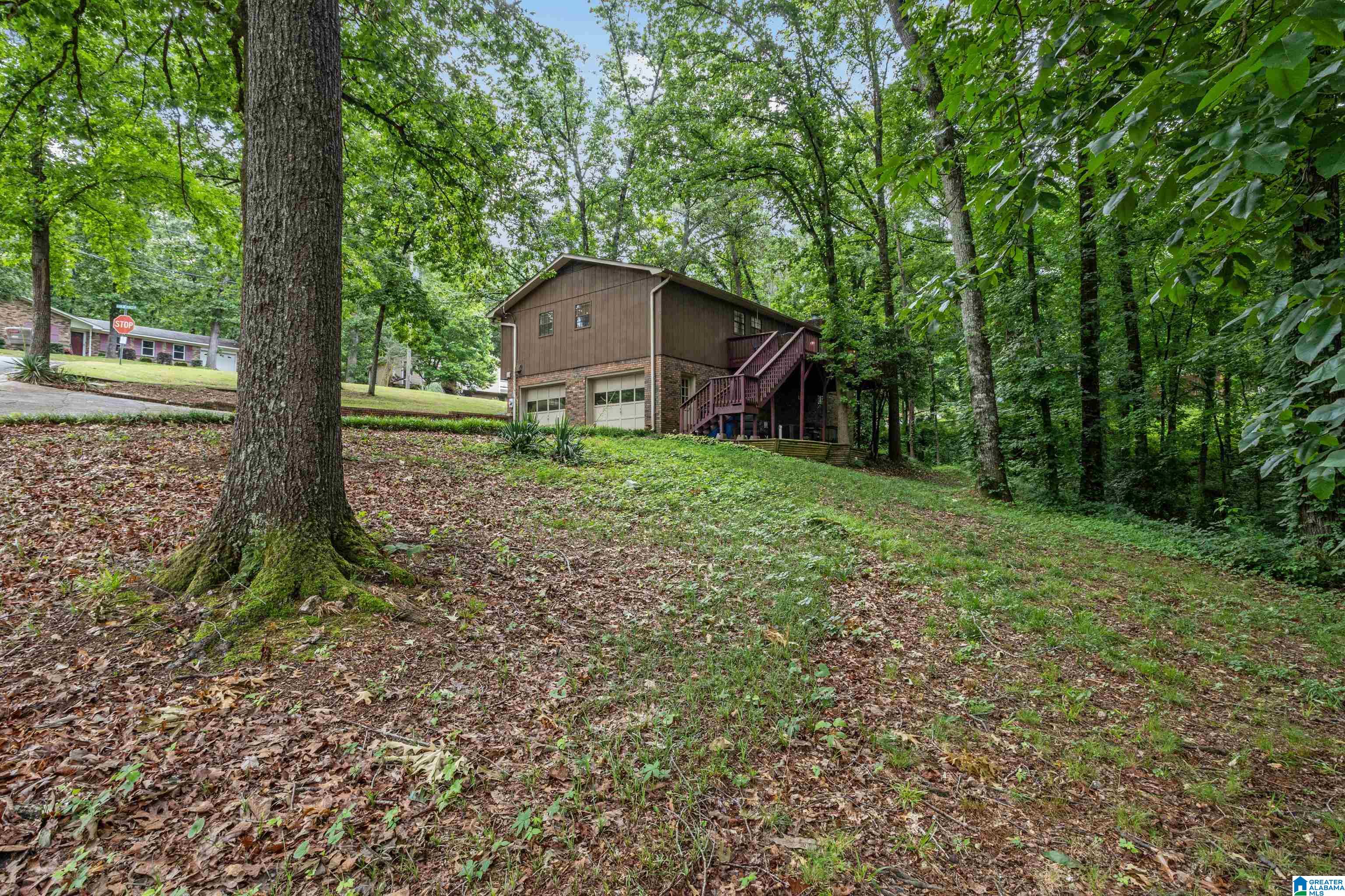 1805 Apache Way Alabaster, AL 35007 - Photo 41 of 43