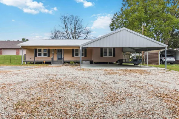 $150,000 | 720 West Lastie, Erath, LA 70533