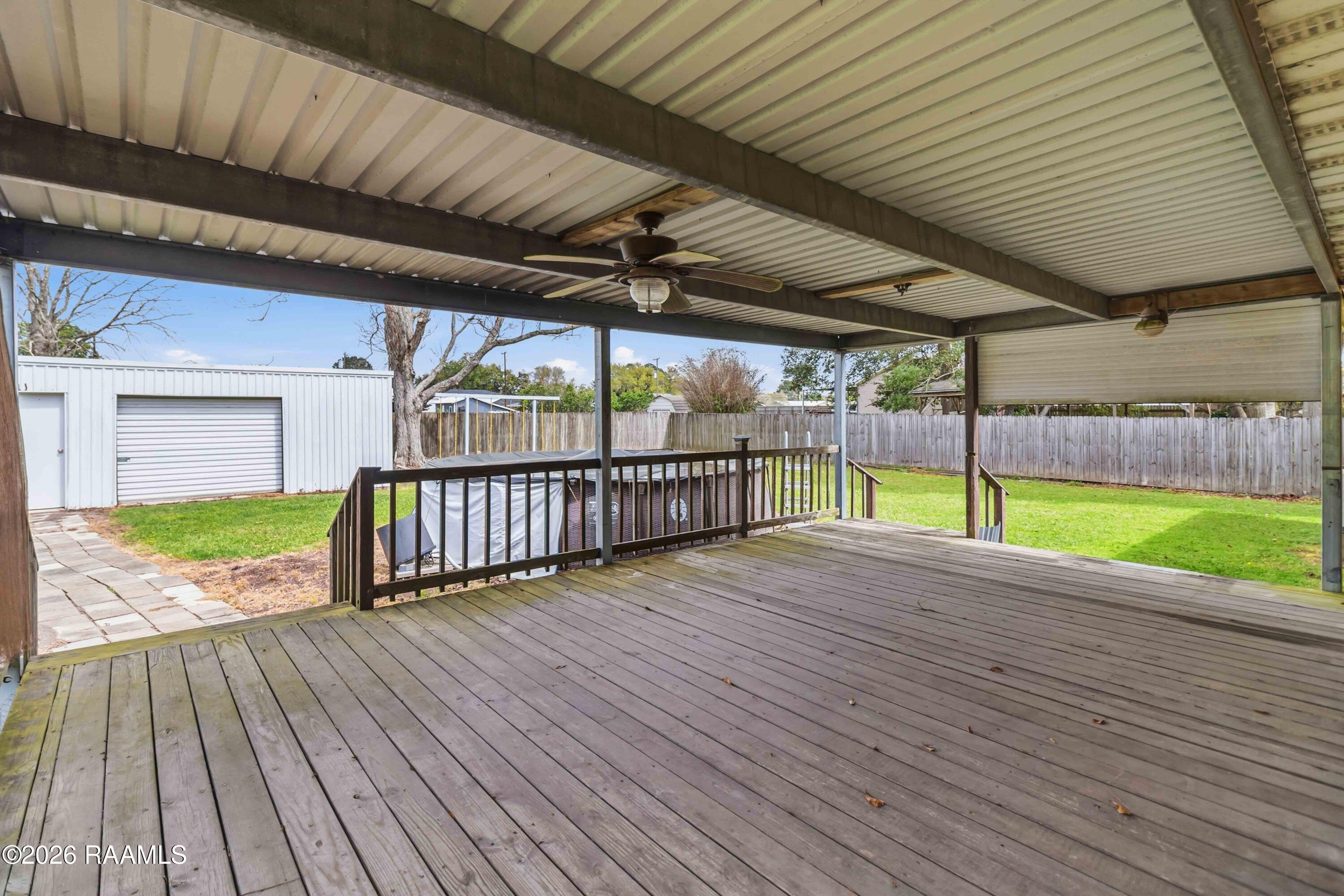 720 West Lastie Erath, LA 70533 - Photo 19 of 24 19