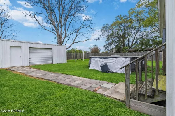$150,000 | 720 West Lastie, Erath, LA 70533