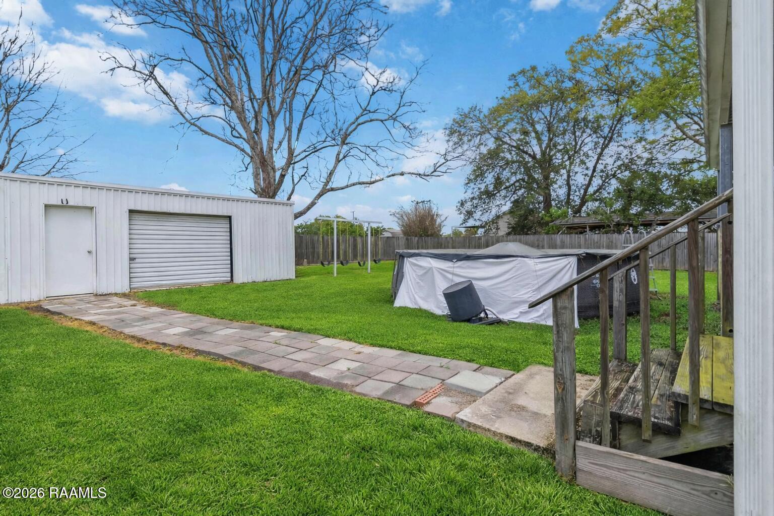 720 West Lastie Erath, LA 70533 - Photo 20 of 24 20