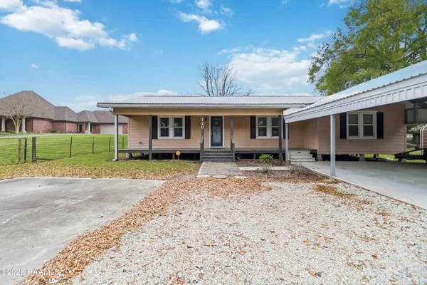 $150,000 | 720 West Lastie, Erath, LA 70533