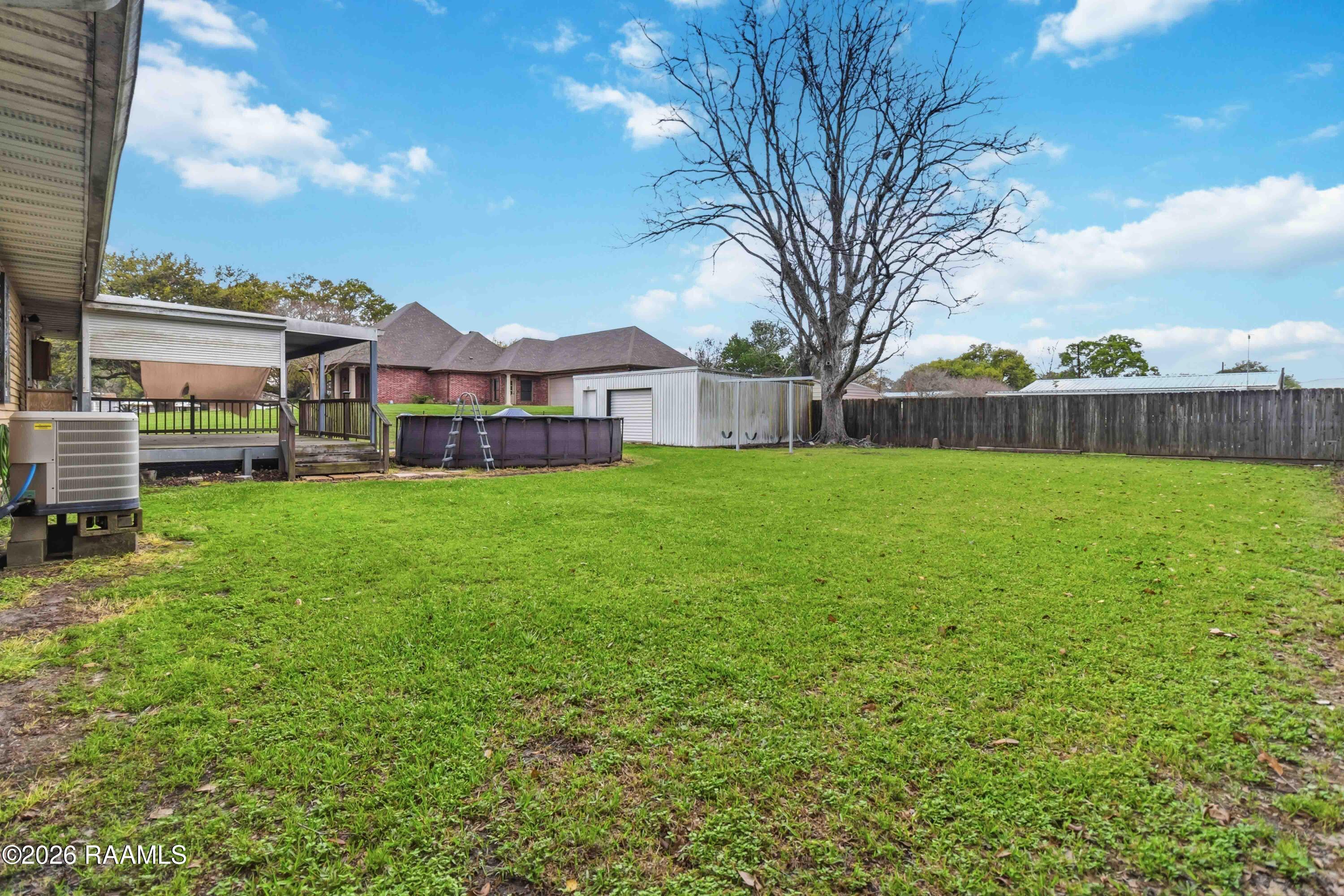 720 West Lastie Erath, LA 70533 - Photo 23 of 24 23