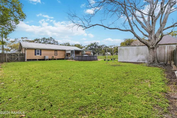 $150,000 | 720 West Lastie, Erath, LA 70533