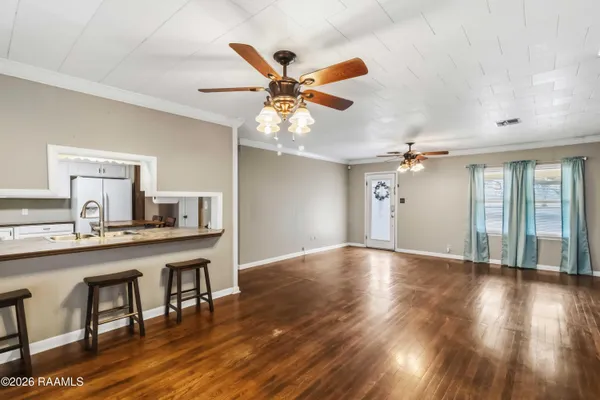 $150,000 | 720 West Lastie, Erath, LA 70533