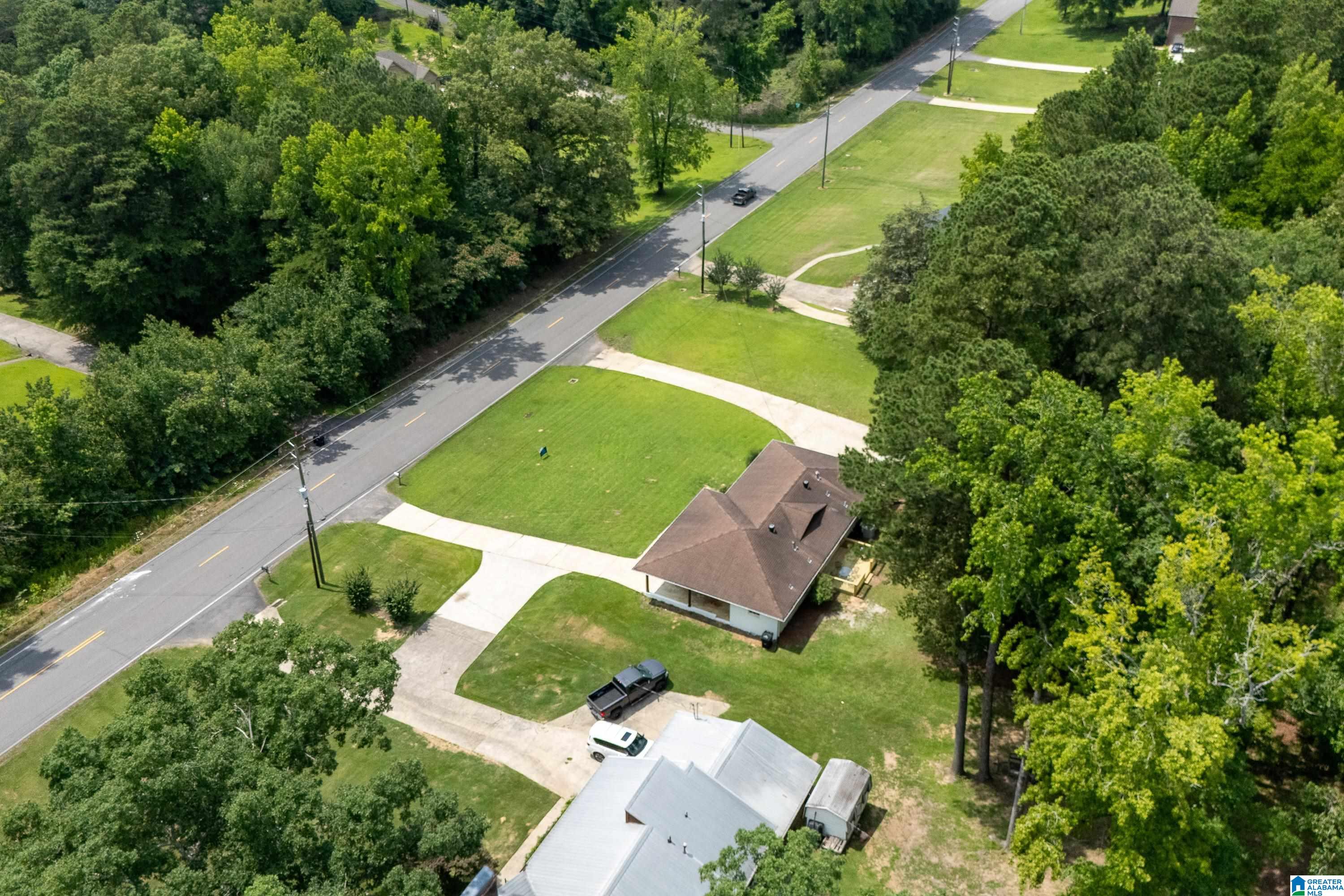 7525 15th Street Road Bessemer, AL 35023 - Photo 40 of 54
