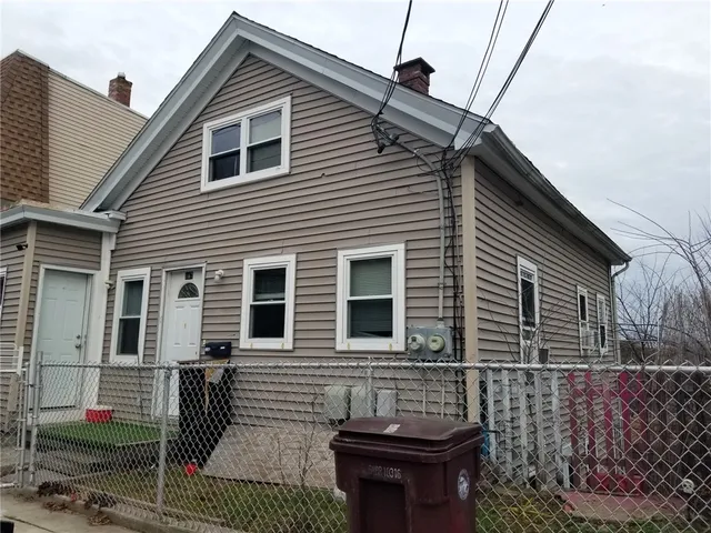 $335,000 | 187 Boyden Street, Woonsocket, RI 02895