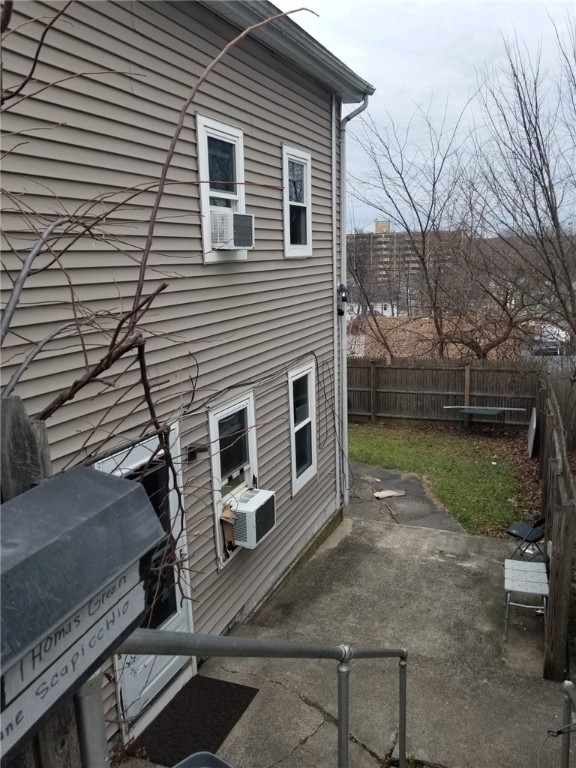 187 Boyden Street Woonsocket, RI 02895 - Photo 2 of 7