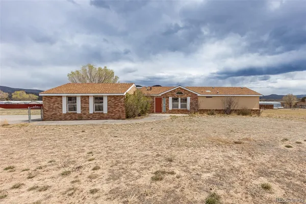 $582,500 | 29587 Pinon Lane, Buena Vista, CO 81211